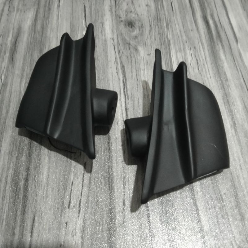 Winglet CBR 150 FI CBU Thailand Winglet CBR 250R CBU Thailand Ducati Model Winglet CBR 150 K45A Wing