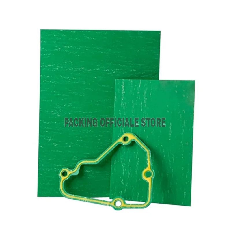 HIJAU Green Fire Packing 0.8mm x 20cm x 20cm