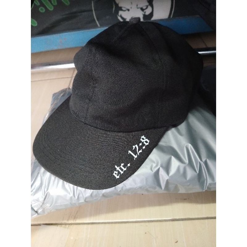 หมวก Saori Arius Blue Archive