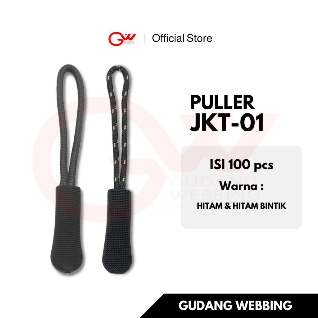 MJ Puller JKT*******