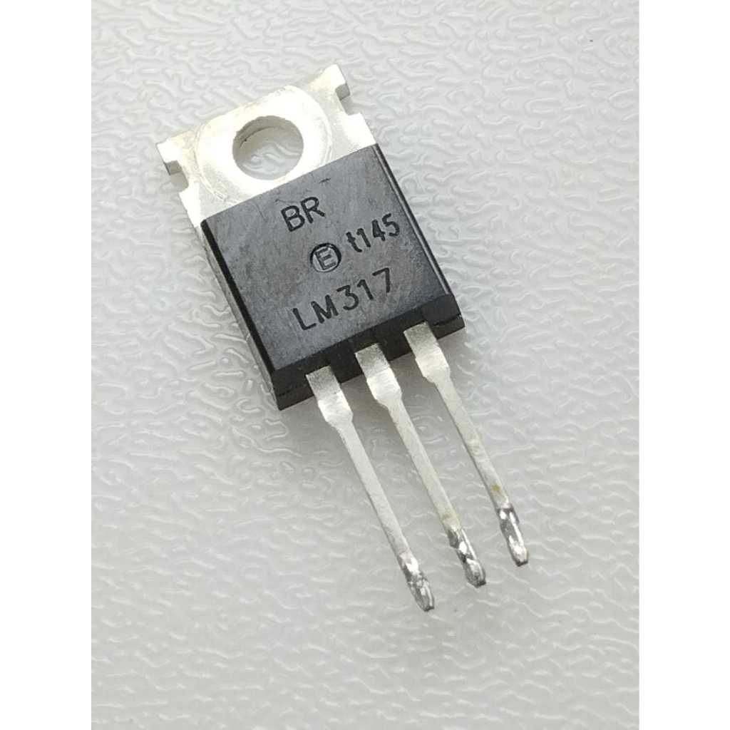 LM317 LM 317********