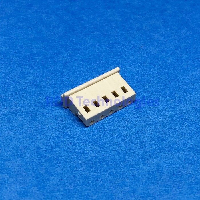 Molex 5264 5 Pin Connector สําหรับสายเคเบิล