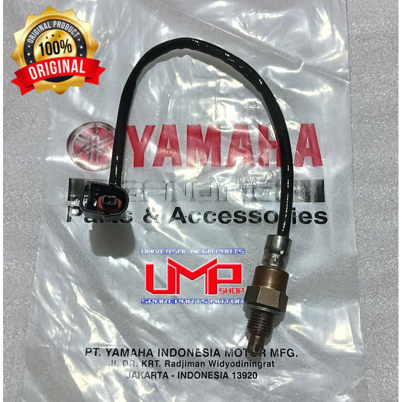 เซ็นเซอร์ O2 YAMAHA NMAX AEROX 155 เดิม