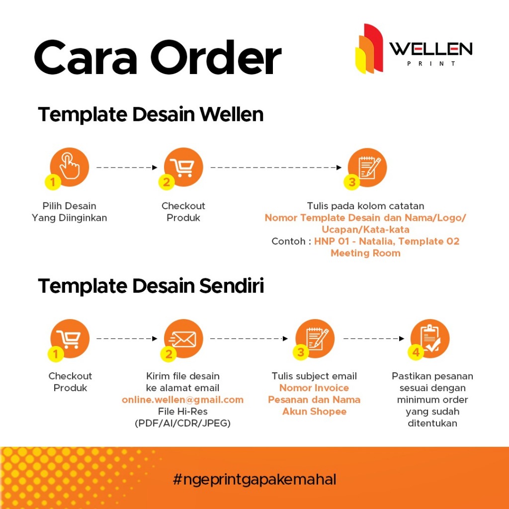 Gantungan Wellen Print – พิมพ์แท็กกระเป๋าชื่ออะคริลิค / พิมพ์พวงกุญแจอะคริลิคกระเป๋านักเรียน