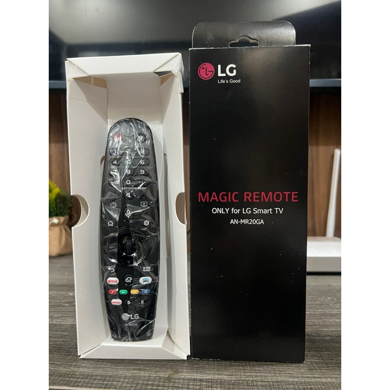 Mr MAGIC REMOT TV LG MR20 MR20GA ต้นฉบับ