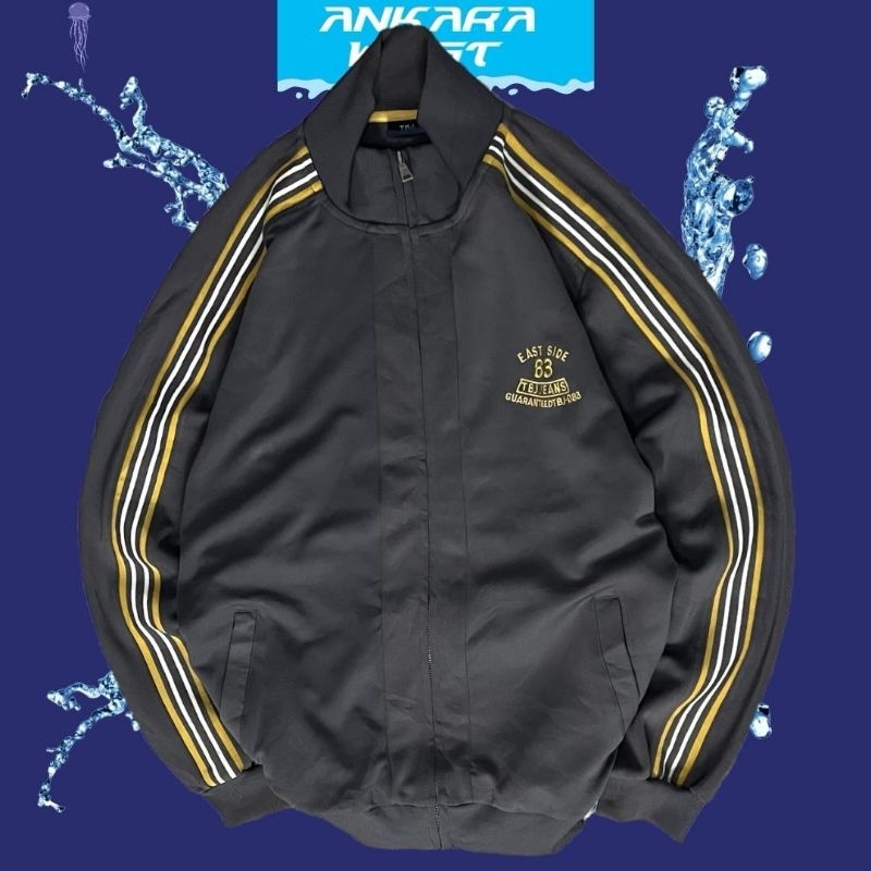 TBJ JEANS CODE BE14*