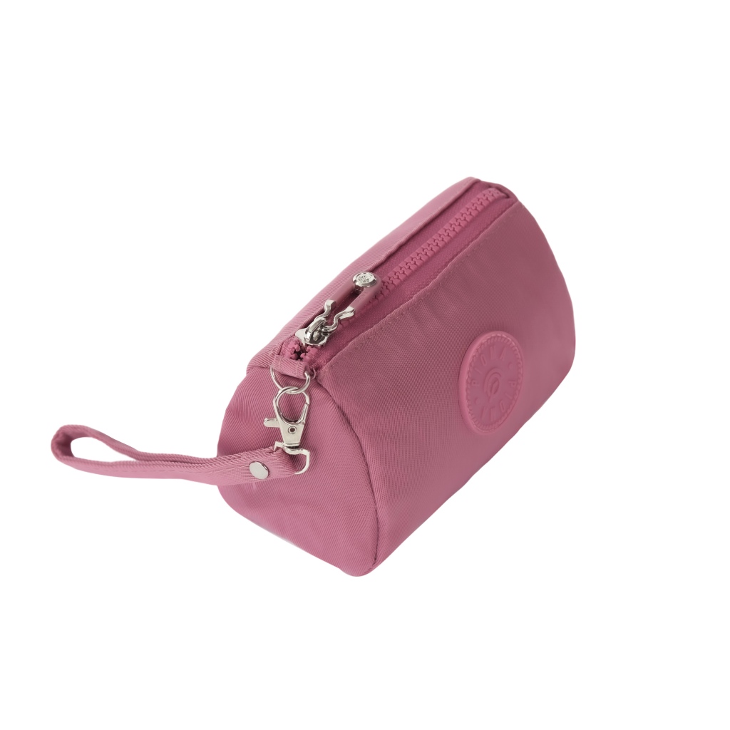 OPIOBAGS WOMENS WALLET / WOMENS POUCH / MAKEUP WALLET / MAKEUP CASE / COSMETIC WALLET D0014