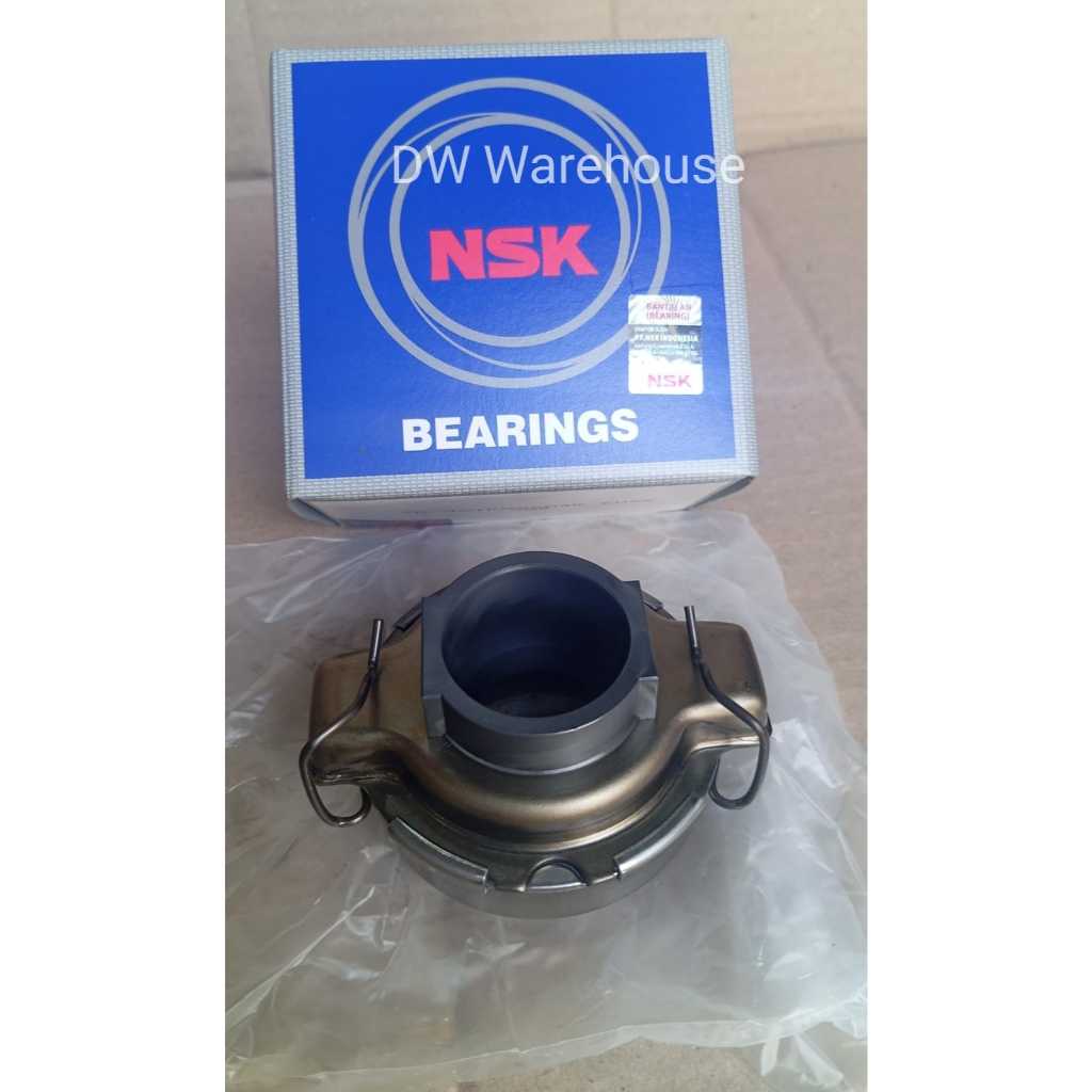 แบริ่ง Isuzu Traga Deck Lahar Traga NSK ZA48TKB3204
