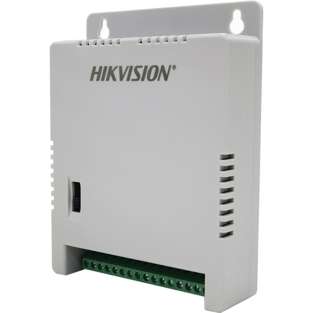 พาวเวอร์ซัพพลาย Hikvision DS-2FA1205-C8 8 CHANNEL