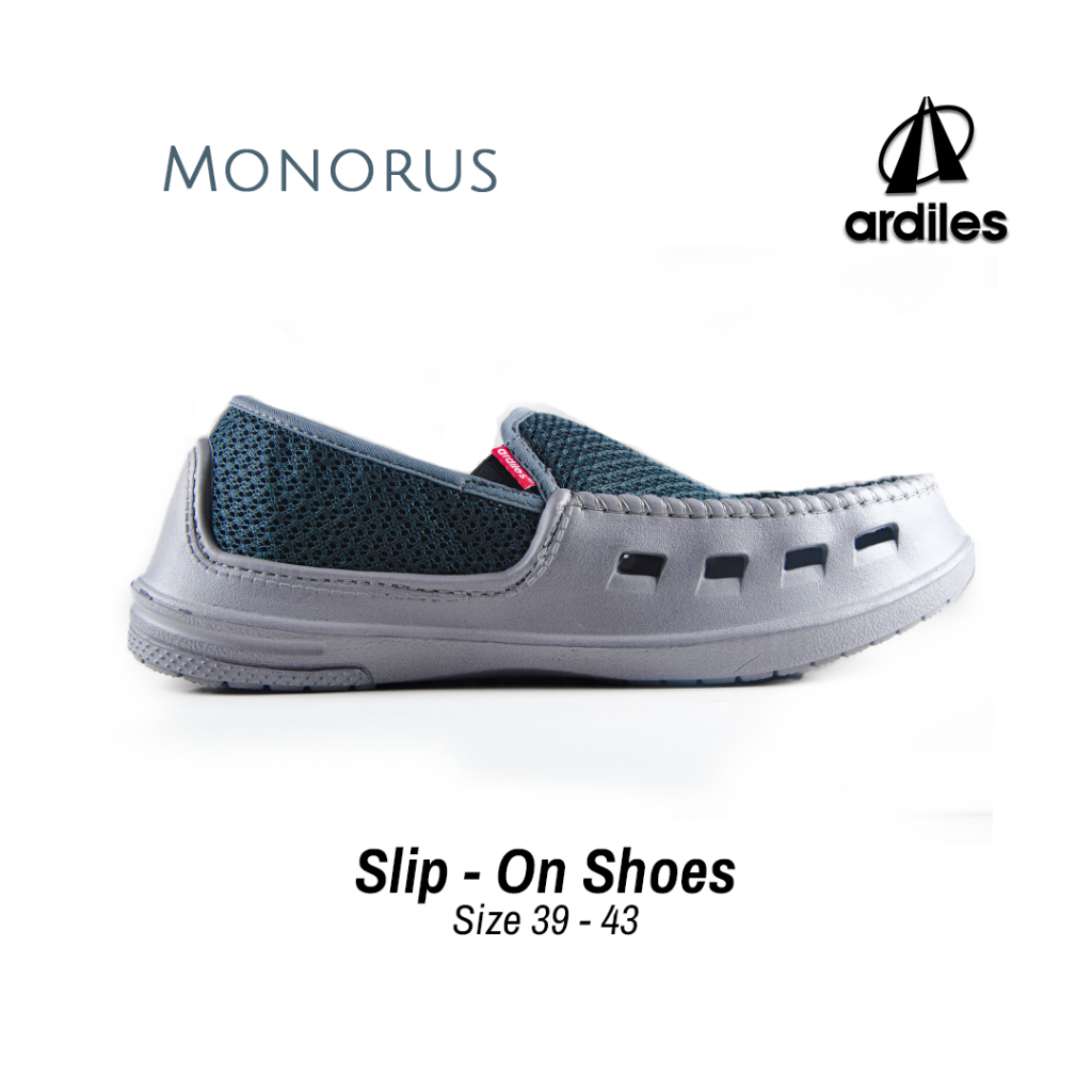 Shoes / Trend Mens shoes / Mens shoes / Ardiles shoes / slip on shoes