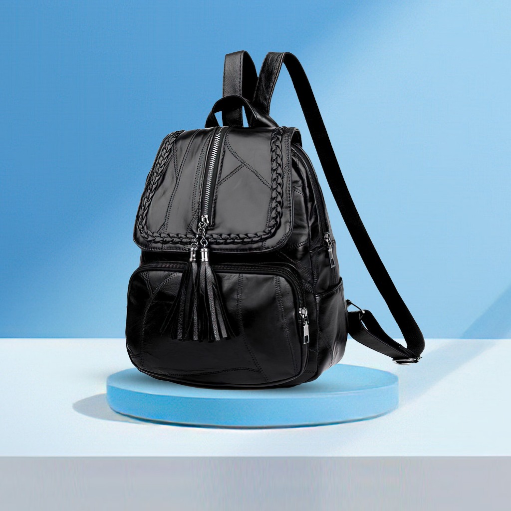 Back Pack Holds a Lot Cool Womens Backpack กระเป๋าเป้เกาหลี Taas Rnsl ล่าสุด 2026 ล่าสุด Premium Wom