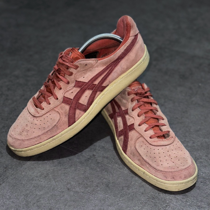 รองเท้า Onitsuka tiger GSM