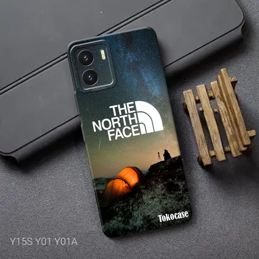 เคส HP VIVO Y15S / Y01/Y01A - เคสโทรศัพท์ปี 2023 ล่าสุด Procamera case [ Tokocase ] เคสโทรศัพท์หรูหร