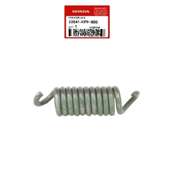 สปริงคลัช – Kharisma, Revo - 22641KPH900