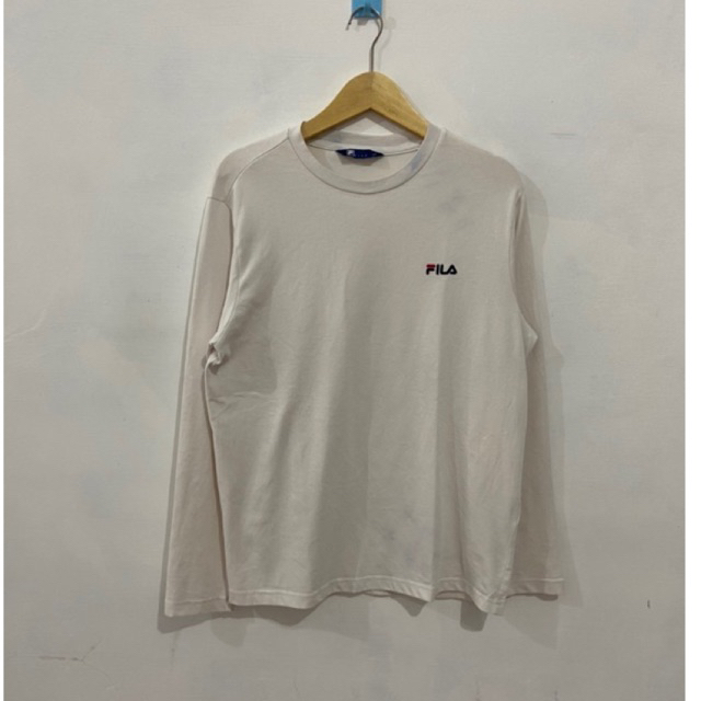 เสื้อยืด LONGSLEEVE F111L444