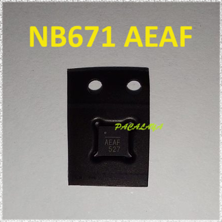 NB671GQ-LF-Z NB671 AEAD AEAE AEAF คุณภาพสูง