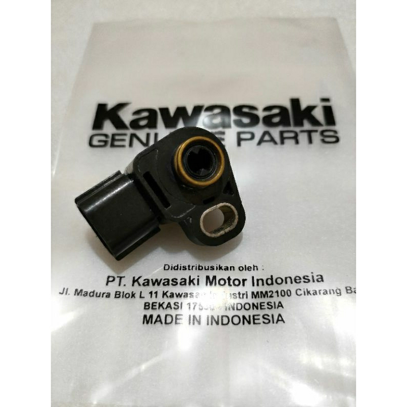 Sensor Assy TPS คันเร่ง Kawasaki ninja 250 fi Z250fi ninja 250R