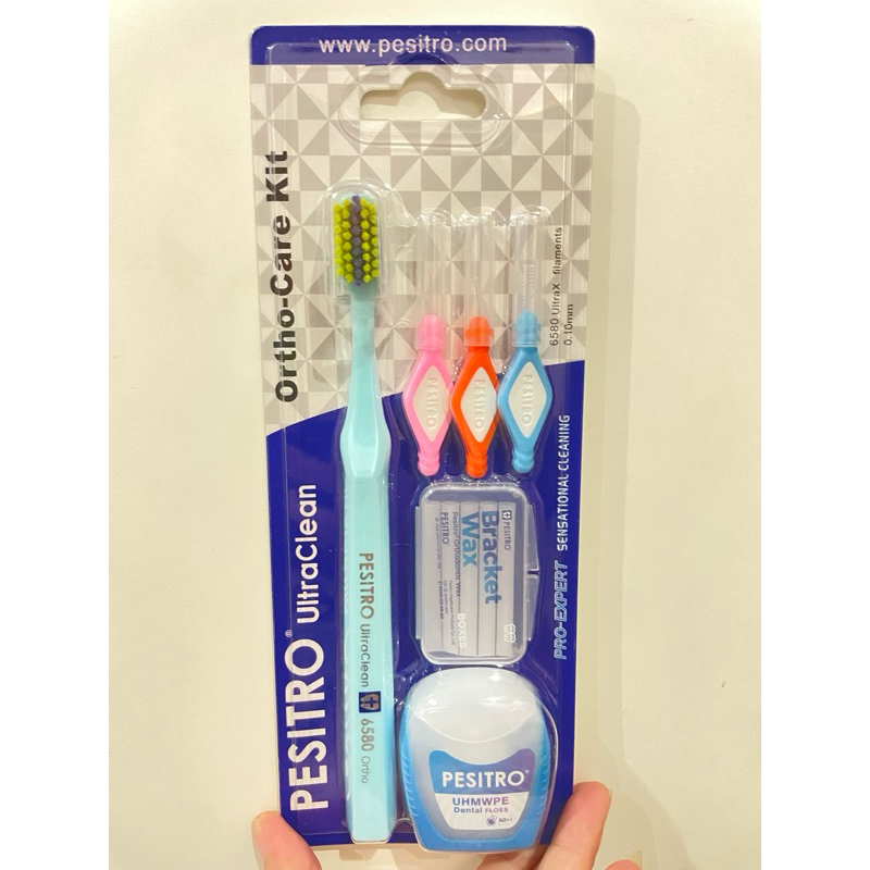 Pesitro Kit Ortho***