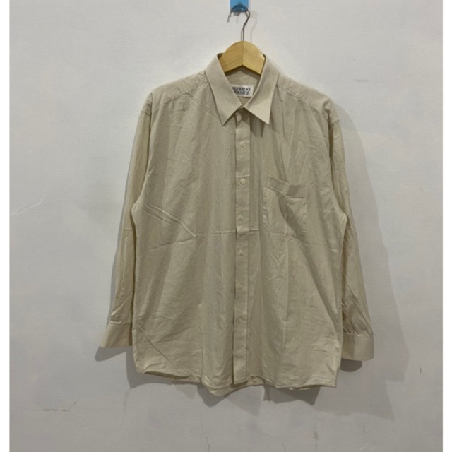 เสื้อเชิ้ต VERSACE KEMEJA ALFREDO