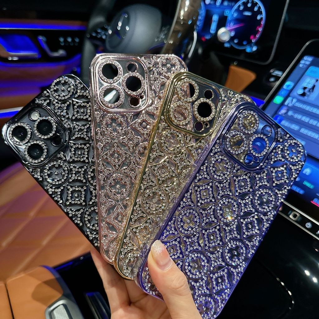 IPHONE 15/IP 15 PRO/IP 15 PRO MAX/IP 14/IP 14 PRO/IP 14 PRO MAX CASE PATTERN STYLE VENUS ACC