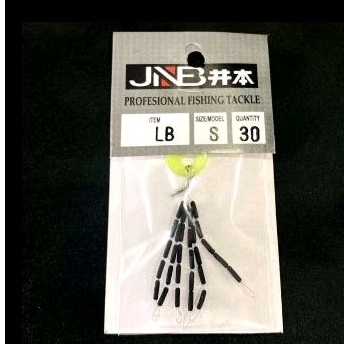 เนื้อหา JNB Stopper 30