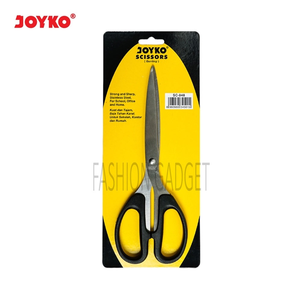 JOYKO กรรไกร Joyko กรรไกร SC-848 กรรไกรขนาดใหญ่ SC 848 กรรไกรใหญ่ SC - 848 SC848 SC848