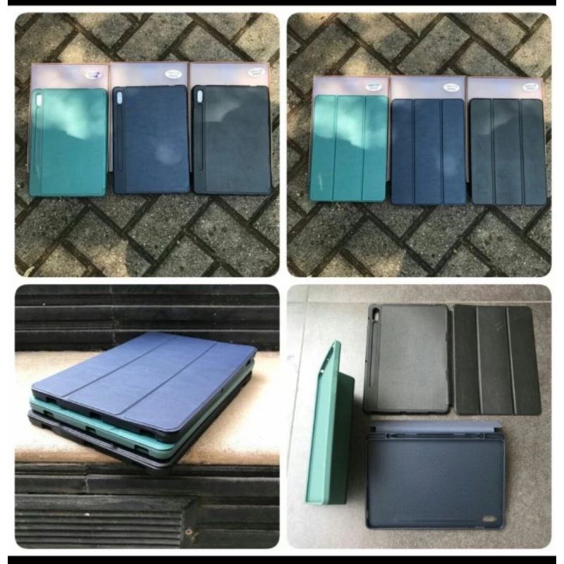 Xiaomi MiPad 6 Smartcase Stylus Slotpen