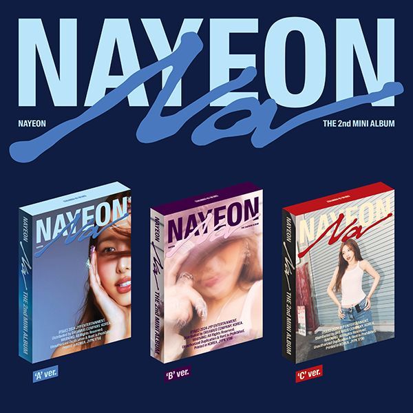 NAYEON - [NA]*******