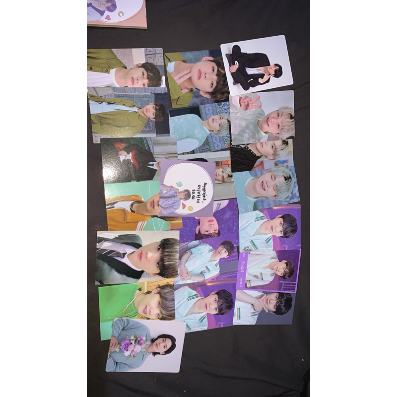 Split pay***********