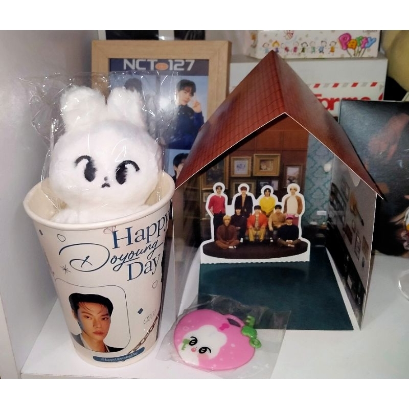 Hado DOLL DOYOUNG NCT