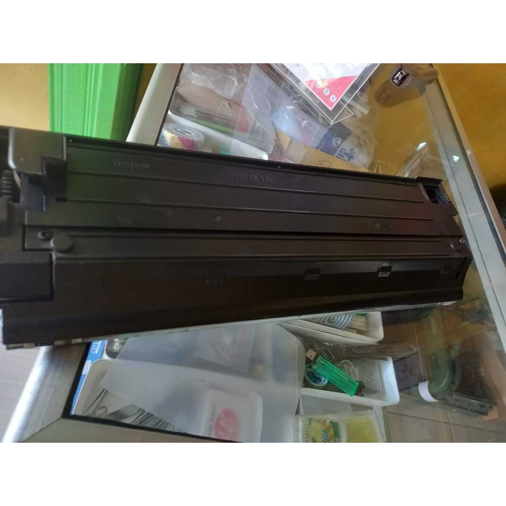 พัฒนา IR 5000/6000 /6570 /5075