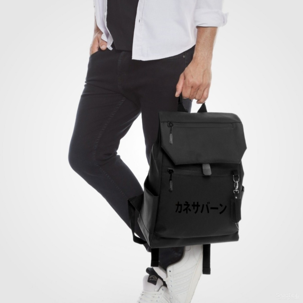 ใหม่ล่าสุด Kaneen - Kochi BACKPACK MENS Waterproof Outdoor BACKPACK