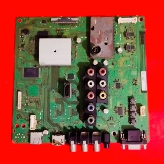 เมนบอร์ด mobo mb tv sony KLV-40BX400 ธรรมดา