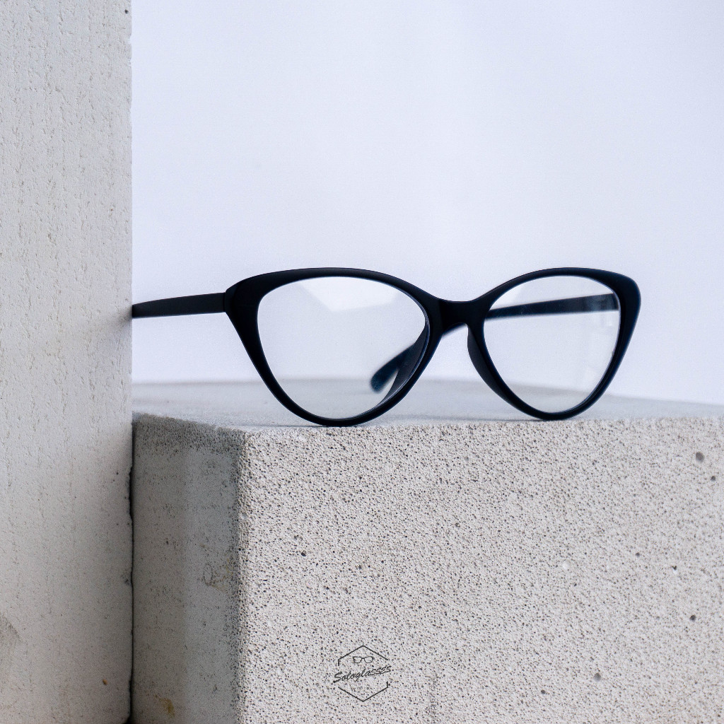 Cat EYE GLASSES AFFORDABLE PRICES - TIDAR 03