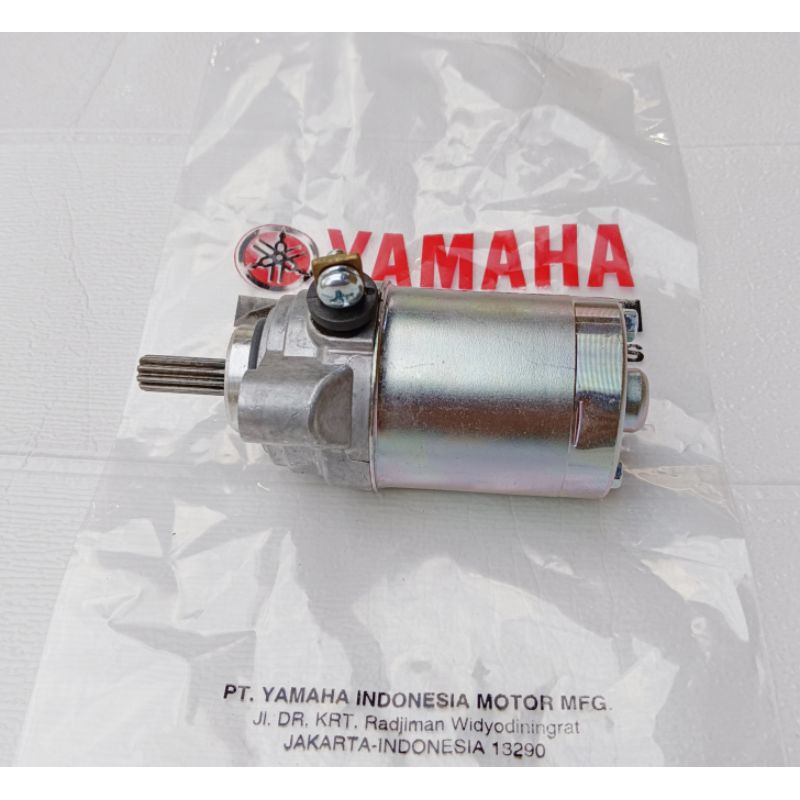 Old Vixion Starter Dynamo / New Vixion Starter Dynamo / r15 Starter Dynamo / mx king Starter Dynamo 