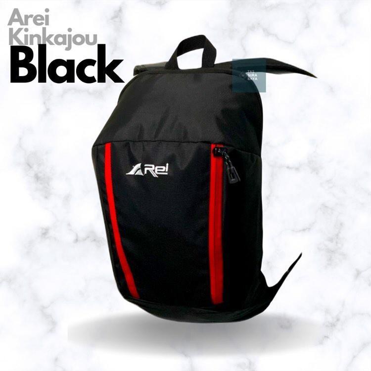 ข้อเสนอใหม่ Sport Backpack กระเป๋าเป้ฟุตซอล กระเป๋าเป้เดินทาง 10 ลิตร Ari