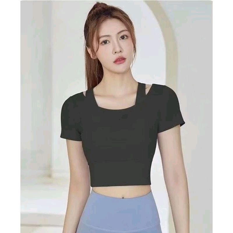 KILA MESH SPORTBRA**