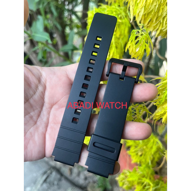 MW-240 MW240 MW 240 WATCH STRAP เหมาะกับแล้วสามารถติดตั้งได้