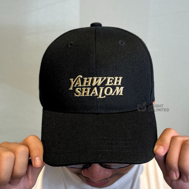 หมวก Yahweh Shalm หมวก Billy Simpson