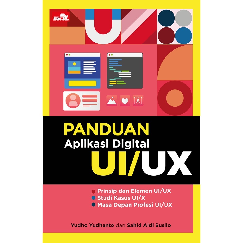 Gramedia Padang - คู่มือการใช้งานดิจิตอล UI/UX