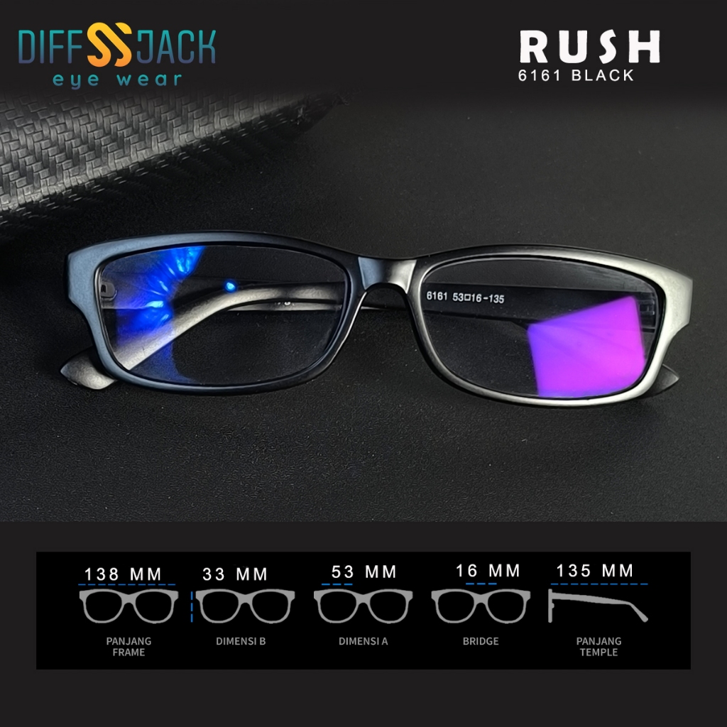 Energy - Bluechromic Night drive ลบแว่นตา I Normal I Phosphoric rush6161