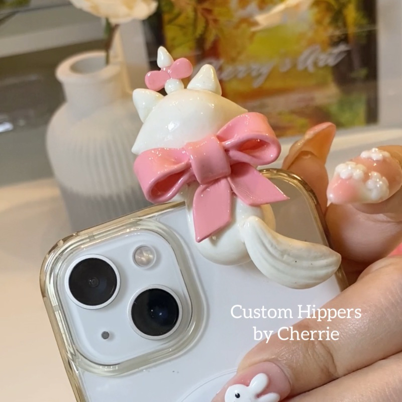 Phone Hippers Custom Preorder | Hippers HP byCherrie | ฮิปเปอร์ดิน