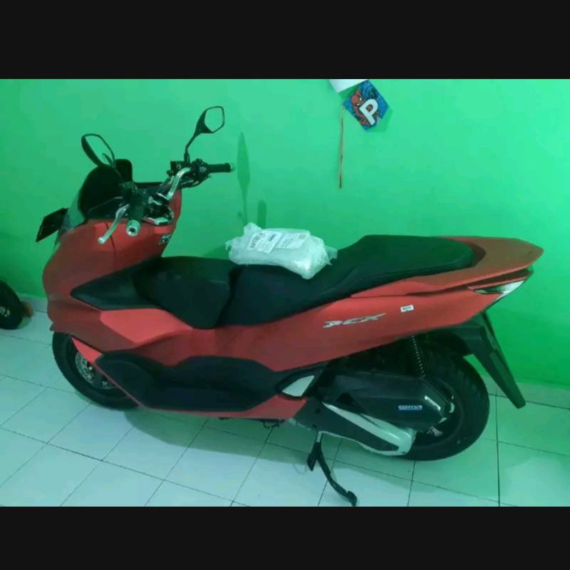 เบาะนั่ง HONDA PCX PREMIUM CHILDRENS | เบาะนั่ง HONDA PCX 150 CHILD | เบาะนั่ง HONDA PCX 160 CHILD | MBTECH | MBTECH WRAPPING | ANA CHAIR - รูปที่ 4