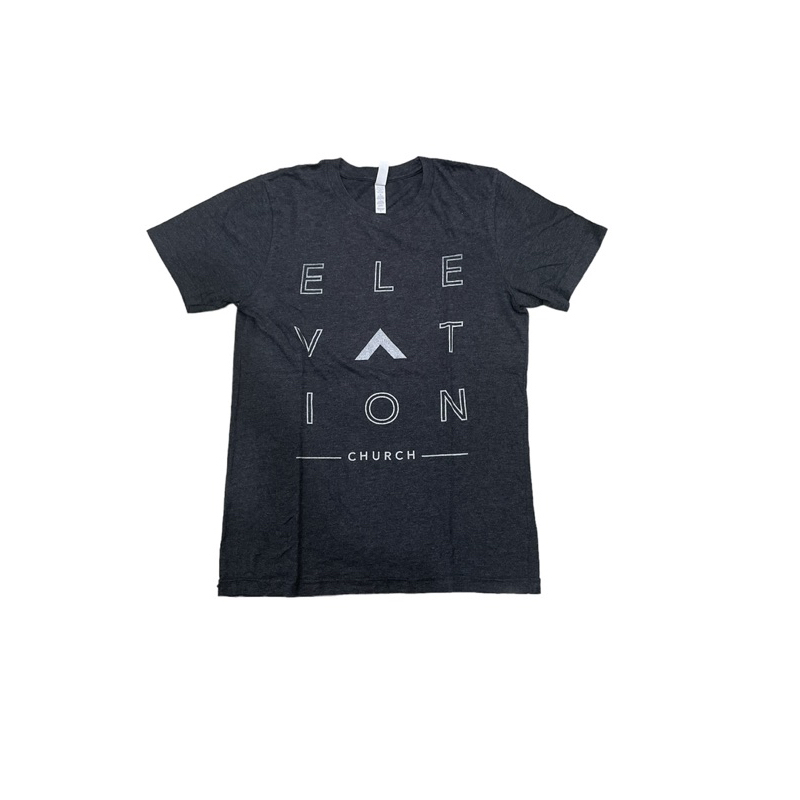 เสื้อยืด Elevation.*