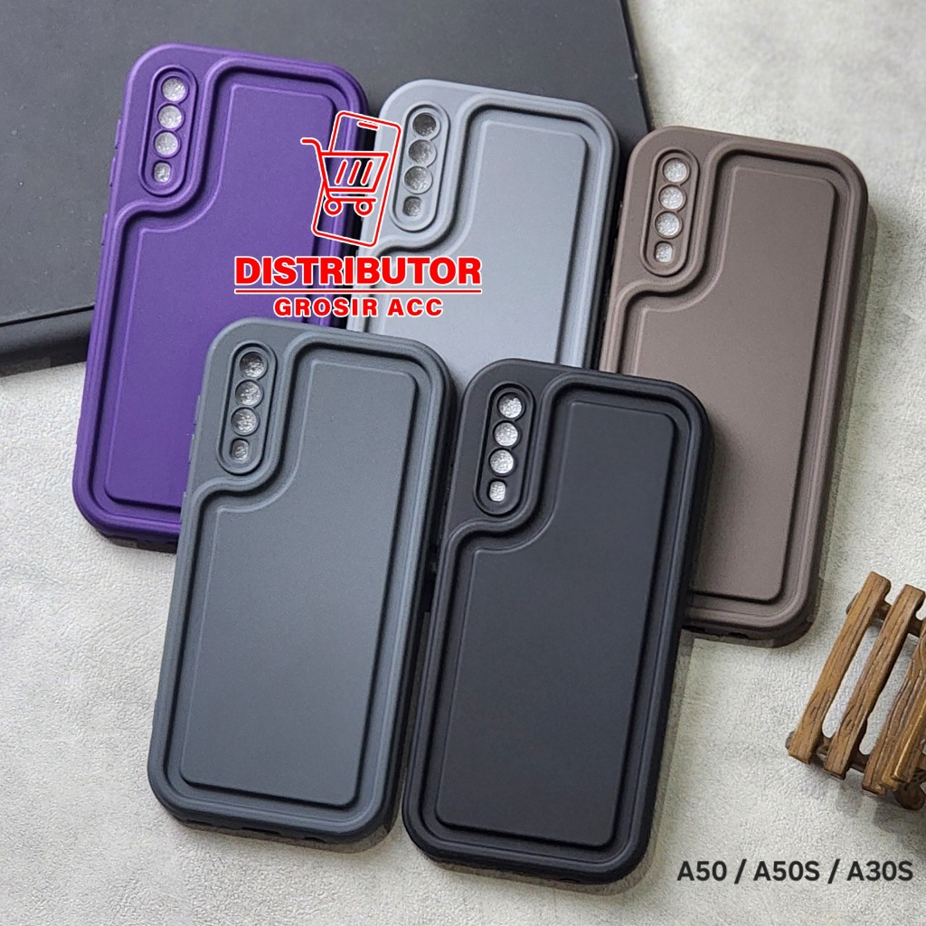 SAMSUNG A53 CASE CIRCUIT MACAROON CASE SAMSUNG A53 C01