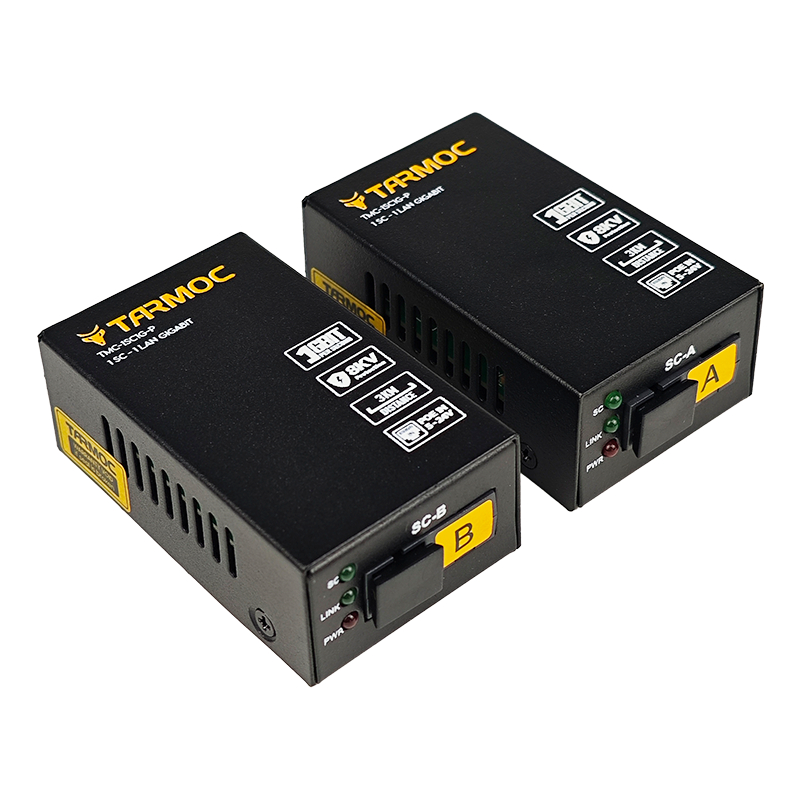 Tarmoc TMC-1SC1G-P Gigabite