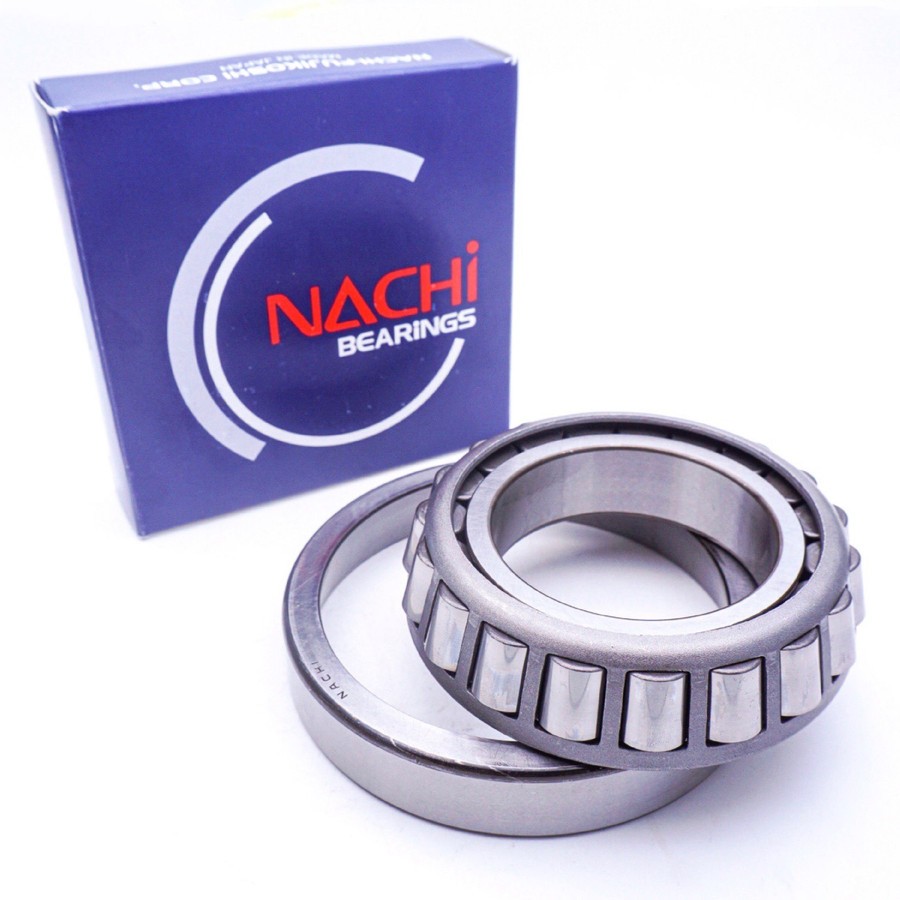 TAPERED ROLLER BEARING 32211 NACHI 55x100x26.75
