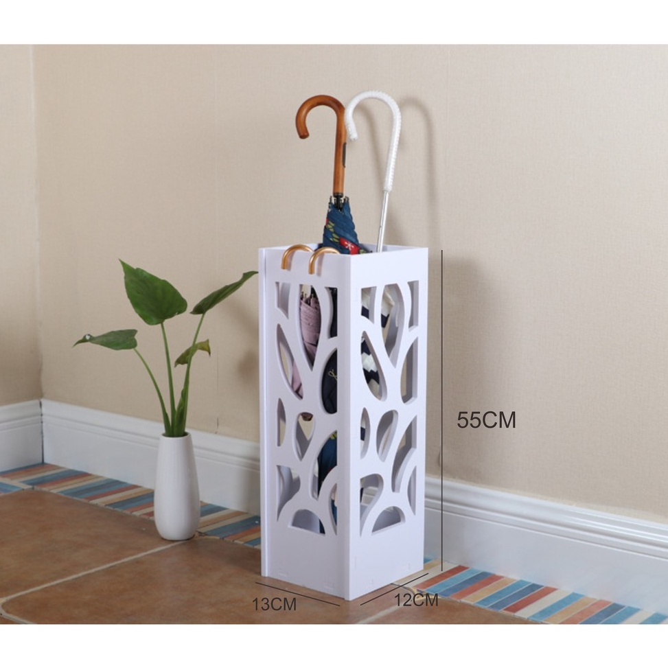 Muraaaahh K527 ที่ใส่ร่ม ชั้นวางร่ม ที่เก็บร่ม DIY