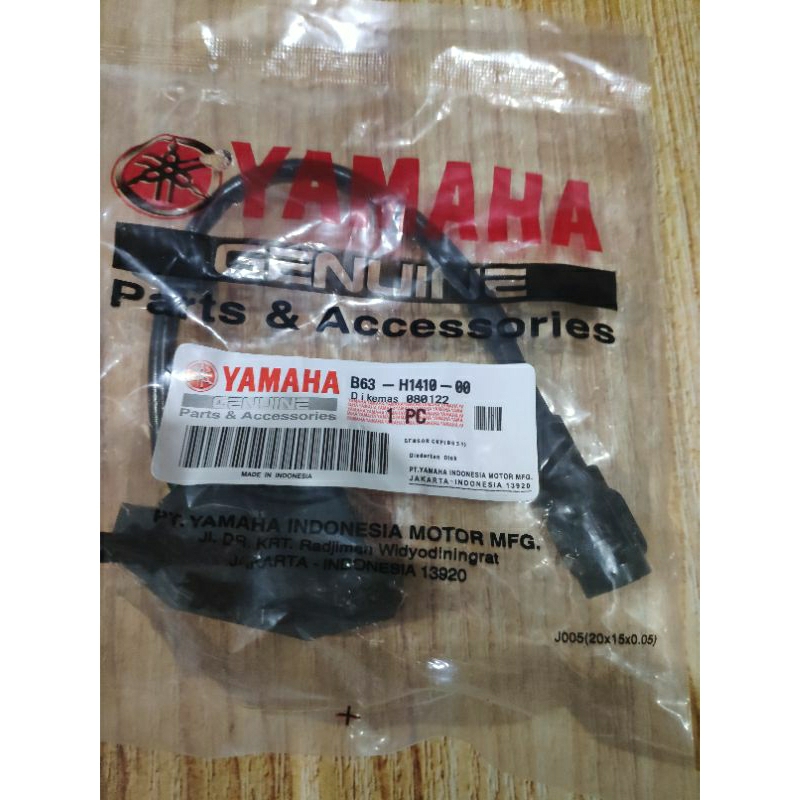 Ckp AEROX 155 NMAX LEXI เซ็นเซอร์แกนเพลา YAMAHA