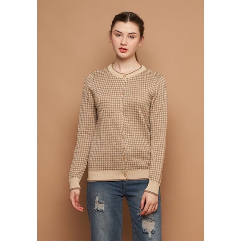 Katun Moara CARDIGAN, MOTIF KNITTED CARDIGAN, KOREAN, COTTON CARDIGAN, KNITTED CARDIGAN, GIRLS CARDI